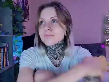 Chaturbate Private Sex Chat of nanitamoore