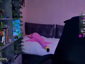 Chaturbate Watch Live Sex Cams of nanitamoore
