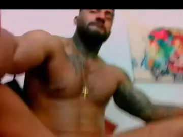 Chaturbate Free Live Porn of naughty_dominant