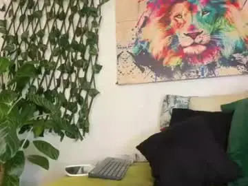 Chaturbate Adult Webcams of naughty_dominant