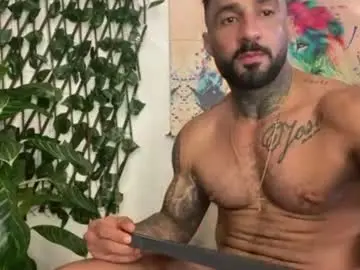 Chaturbate Free Porn Cam of naughty_dominant
