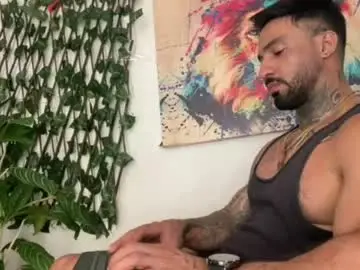 Chaturbate Private Sex Chat of naughty_dominant