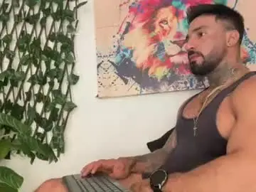 Chaturbate Live Porn of naughty_dominant