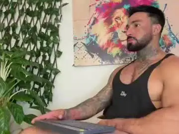 Chaturbate Adult Webcam of naughty_dominant