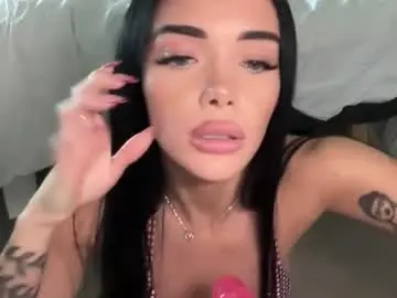 Chaturbate Sex Chat of paigemckinnon