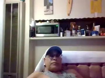 Chaturbate Best live sex cam show of pawgkiller