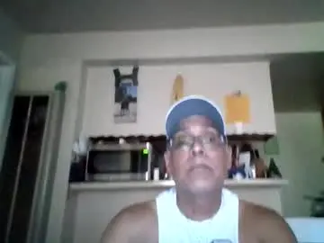 Chaturbate Live Porn of pawgkiller