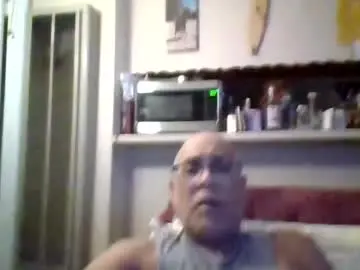 Chaturbate Sex Cam of pawgkiller