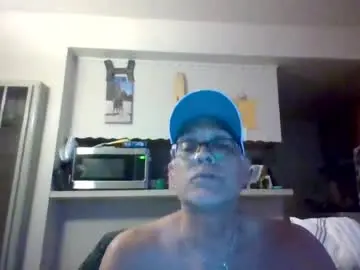 Chaturbate Live Sex of pawgkiller