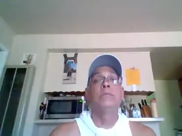 Chaturbate Nude Webcam of pawgkiller