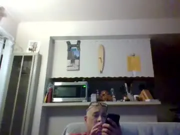 Chaturbate Sex Cam of pawgkiller