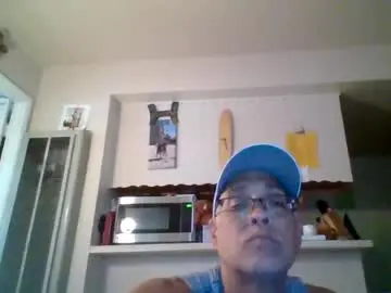 Chaturbate Best live sex cam show of pawgkiller