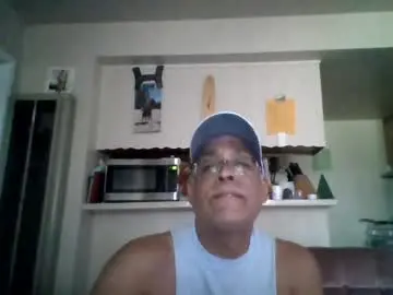 Chaturbate Live Sex of pawgkiller