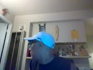 Chaturbate Live Sex of pawgkiller