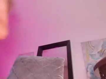 Chaturbate Live Sex of sofia_mattwers