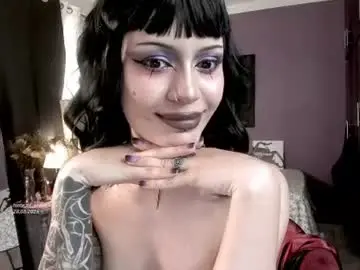 Chaturbate Best Webcam of taste_of_grace