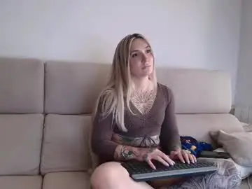 Chaturbate Adult Webcams of tattoobbgirl