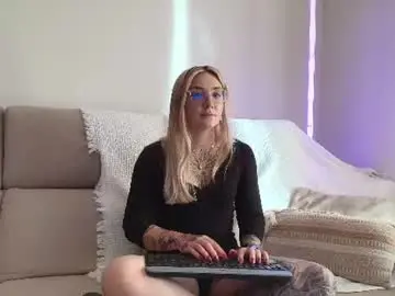Chaturbate Live Sex of tattoobbgirl