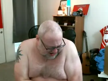 Chaturbate Sex Cam of turdferguson420