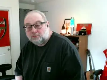 Chaturbate Adult Video Chat of turdferguson420