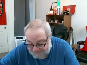 Chaturbate Live Sex Cam of turdferguson420