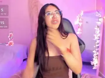 Chaturbate Live Sex of valk_diaz