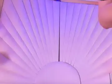 Chaturbate Sex Cam of vespervelvet