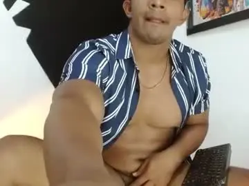 Chaturbate Nude Webcam of yeiko_park23