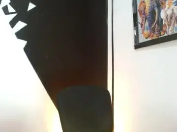 Chaturbate Sex Cam of yeiko_park23