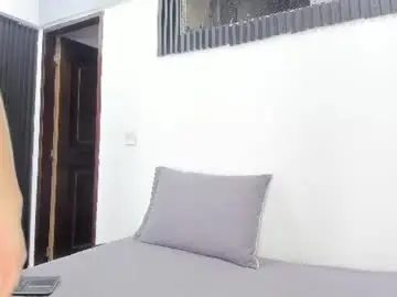 Chaturbate Private Sex Chat of _axel_09