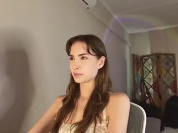 Chaturbate Sex Cam of abella_danger_x