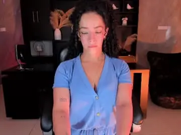 Chaturbate Live Sex of alessaromero