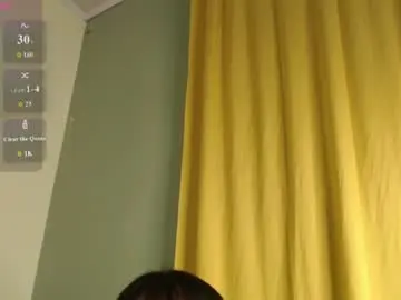 Chaturbate Sex Cam of alessia_santorinni