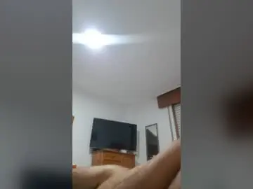 Chaturbate Private Sex Chat of antonio7677