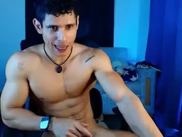 Chaturbate Free Live Porn of arnold_black69