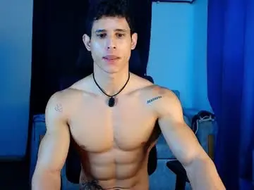Chaturbate Adult Webcams of arnold_black69