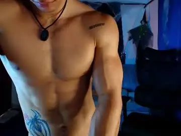 Chaturbate Adult Webcams of arnold_black69