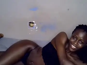 Chaturbate Adult Webcams of black_ebony8
