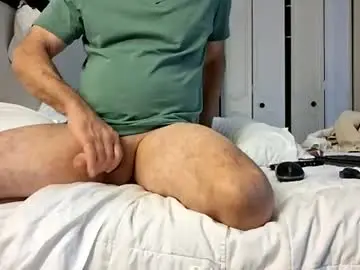 Chaturbate Live Porn of bushdoctor1