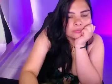 Chaturbate Nude Webcam of caliope_goddess1