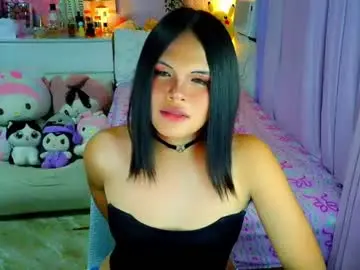 Chaturbate Adult Webcam of callme_mia
