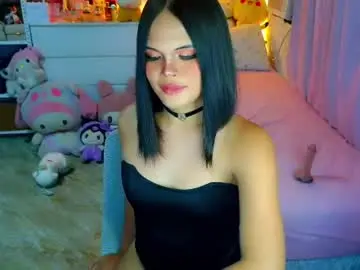 Chaturbate Nude Webcam of callme_mia