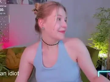 Chaturbate Watch Live Sex Cams of colleen_blake