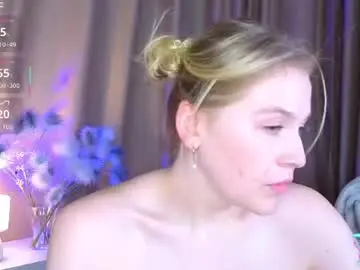 Chaturbate Private Sex Chat of colleen_blake
