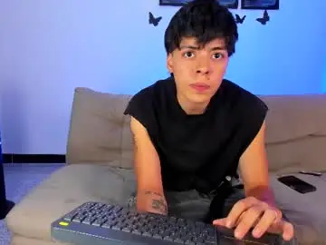 Chaturbate Adult Webcam of cristopher_black