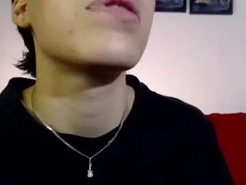 Chaturbate Adult Webcam of cristopher_black