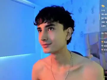 Chaturbate Best live sex cam show of eidan_tay