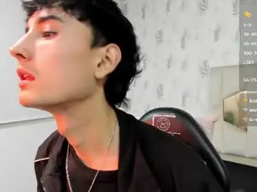 Chaturbate Live Sex of eidan_tay