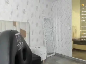 Chaturbate Adult Webcam of eidan_tay