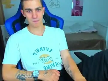 Chaturbate Adult Webcam of frank_mooree
